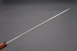 Takeshi Saji SUMMIT ― Limited Edition Custom Series R-2 Damascus Wa Series Sujihiki 270mm (10.6 Inch, STCL-260) -Knife Sale Shop takeshi saji wa sujihiki takeshi saji summit limited edition custom series r 2 damascus wa series sujihiki 270mm 10 6 inch stcl 260 42702258176283 scaled