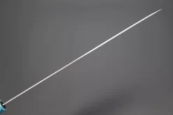 Takeshi Saji SUMMIT ― Limited Edition Custom Series VG-10W Rainbow Damascus Wa Sujihiki 270mm (10.6 Inch, STCL-290) -Knife Sale Shop takeshi saji wa sujihiki takeshi saji summit limited edition custom series vg 10w rainbow damascus wa sujihiki 270mm 10 6 inch stcl 290 43283152240923 scaled