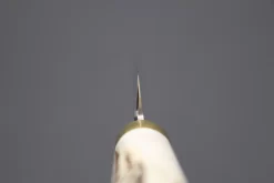 Takeshi Saji Gingami No.3 Wa Bocho Series Yanagiba (240mm And 300mm, 3 Sizes, Stag Handle) -Knife Sale Shop takeshi saji yanagiba takeshi saji gingami no 3 wa bocho series yanagiba 240mm and 300mm 3 sizes stag handle 42516478656795 scaled